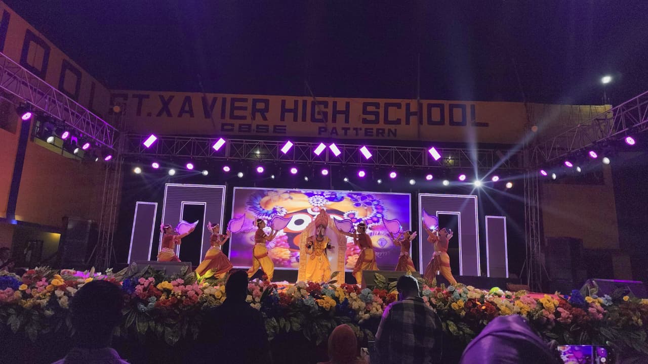 Annual Day Celebration